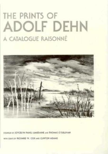 Prints of Adolf Dehn