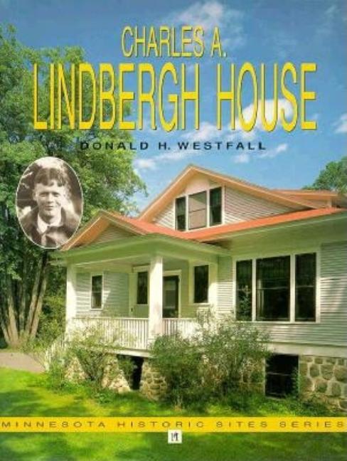 Charles A. Lindbergh House