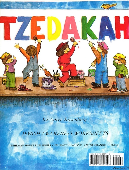 Tzedakah