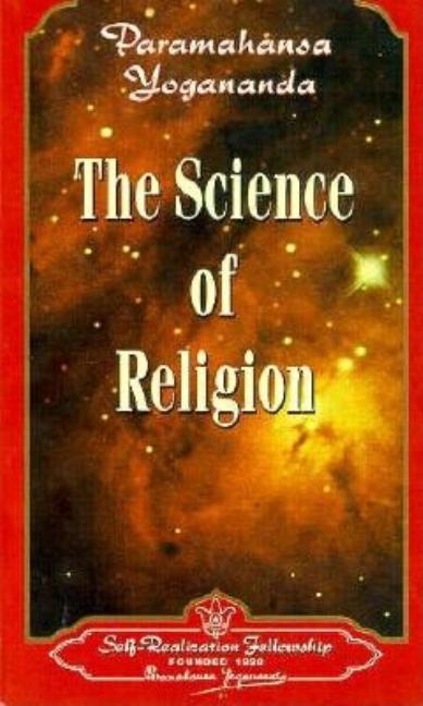 Science of Religion (Revised)