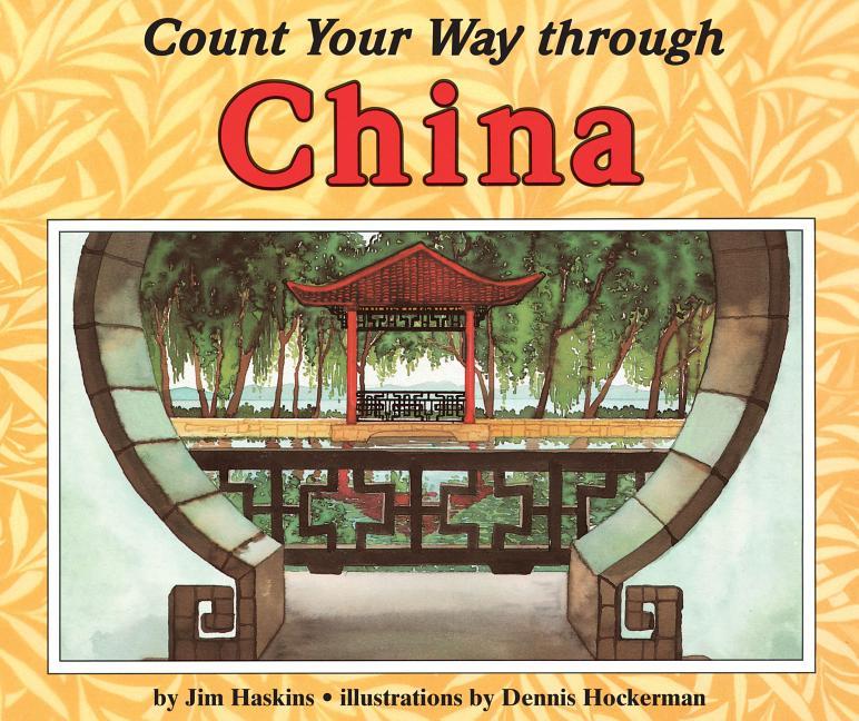 Count Your Way Through China