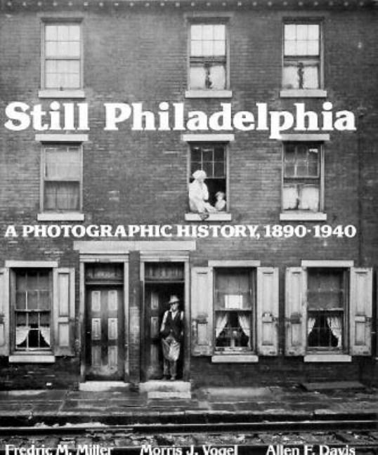 Still Philadelphia