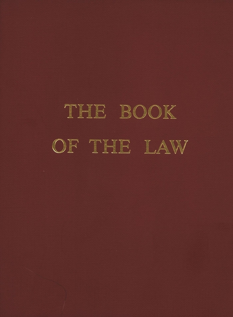 Book of the Law