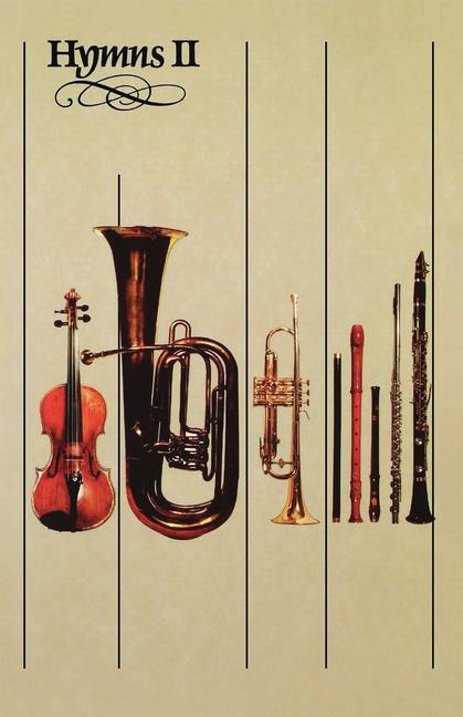 Hymns II (Special)