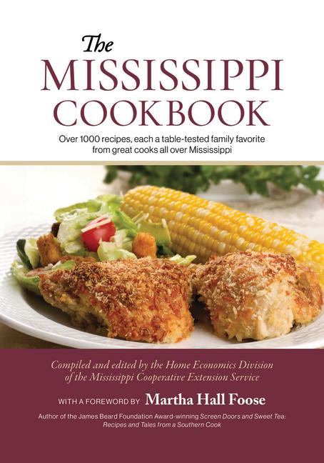 Mississippi Cookbook