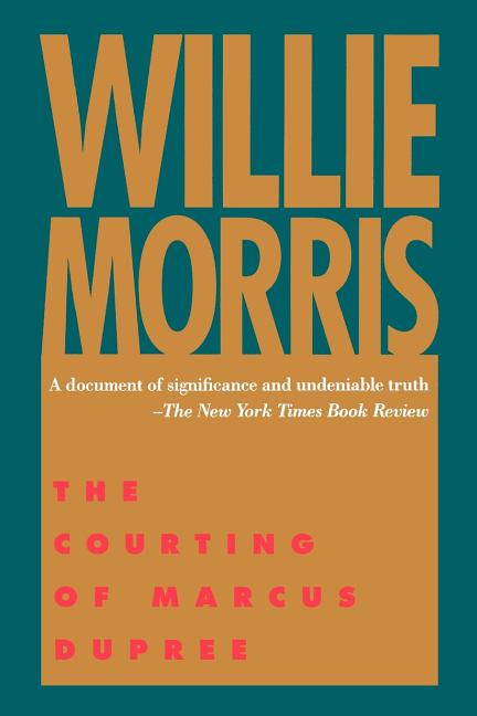 Courting of Marcus Dupree