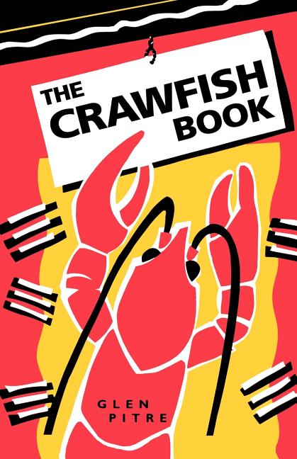 Crawfish Book