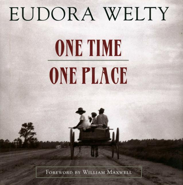 One Time, One Place: Mississippi in the Depression (Rev)