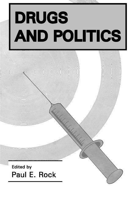 Drugs and Politics
