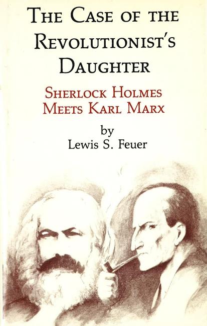 Case of the Revolutionist's Daughter