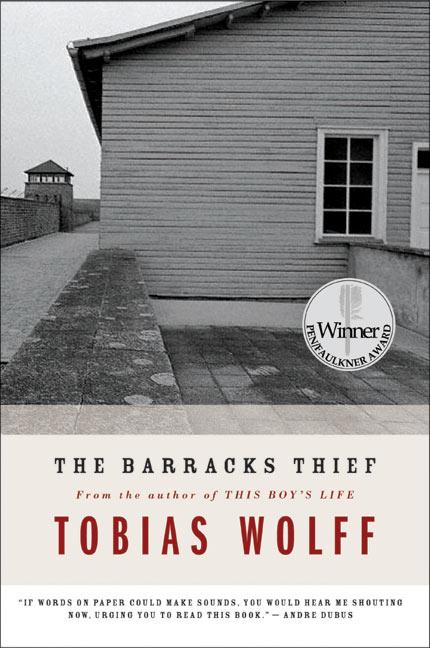 Barracks Thief