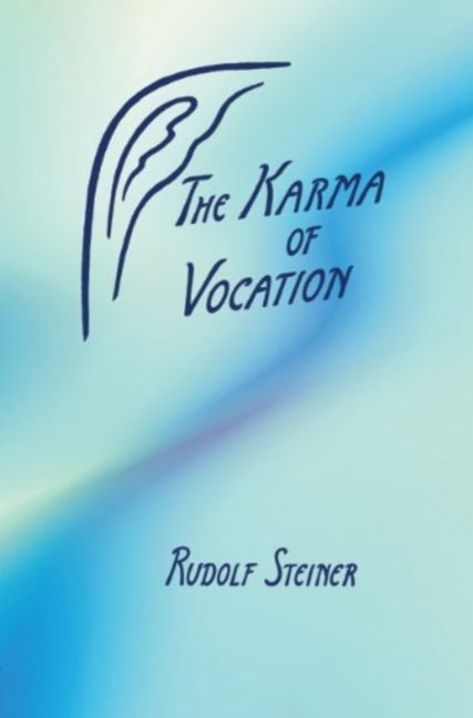 Karma of Vocation: (Cw 172) (Revised)