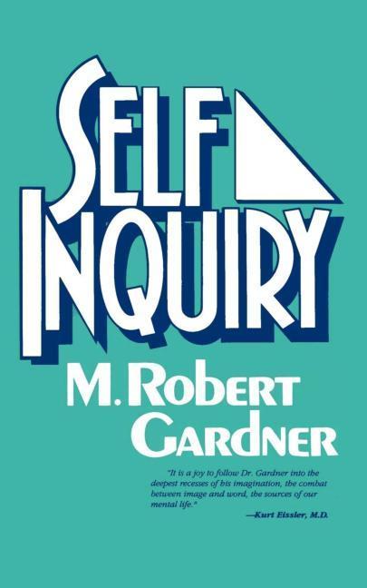 Self Inquiry (Revised)