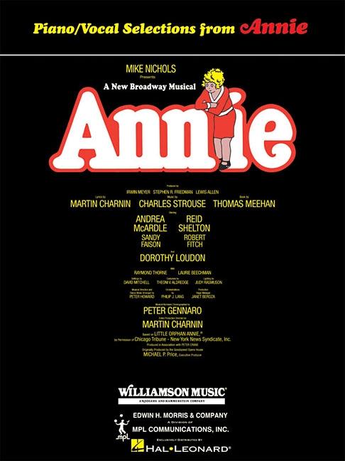 Annie