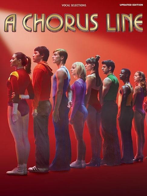 Chorus Line - Updated Edition: Vocal Selections (Updated)