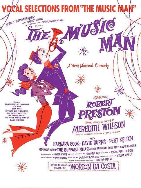 Music Man