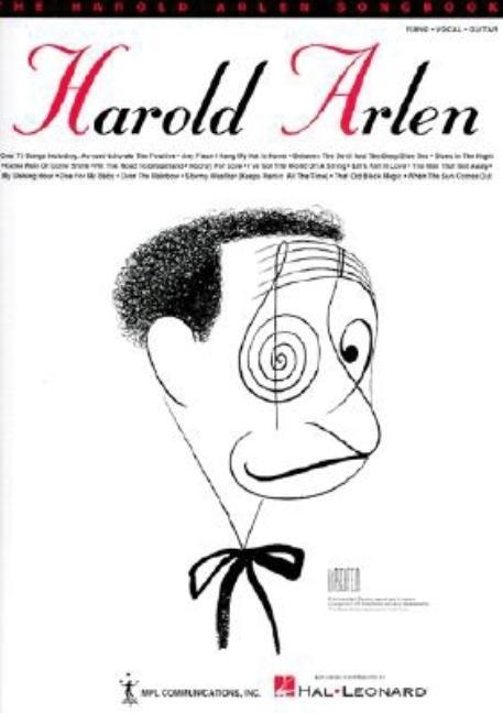 Harold Arlen Songbook