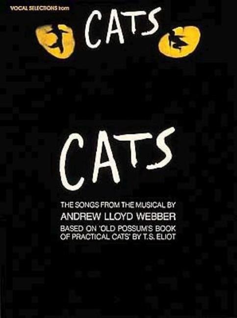 Cats: Vocal Selections