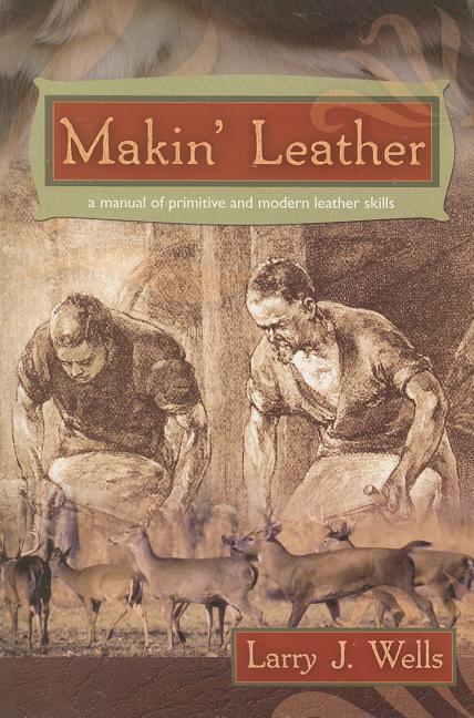 Makin' Leather, PB