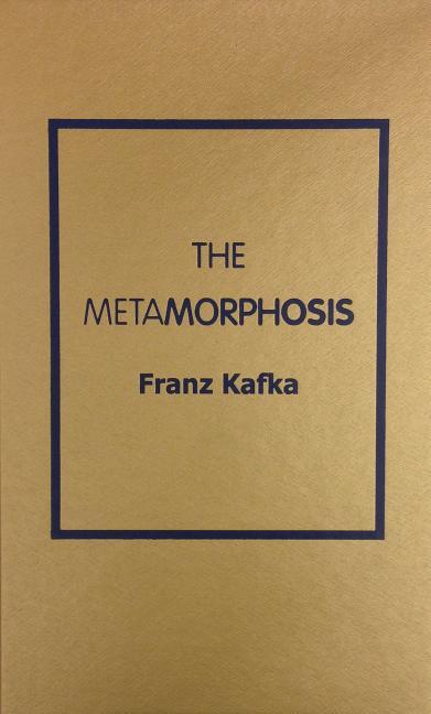 Metamorphosis