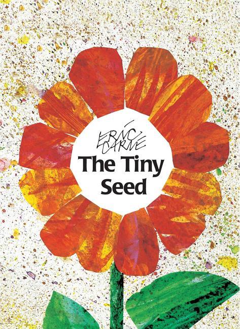 Tiny Seed: Miniature Edition