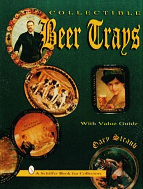 Collectible Beer Trays (UK)