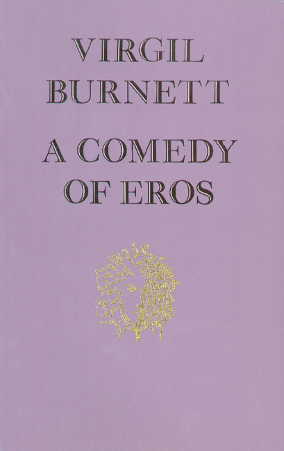 Comedy of Eros
