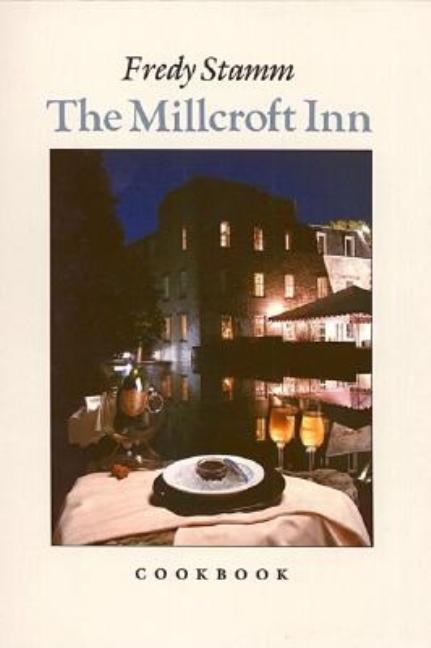 Millcroft Inn Cookbook