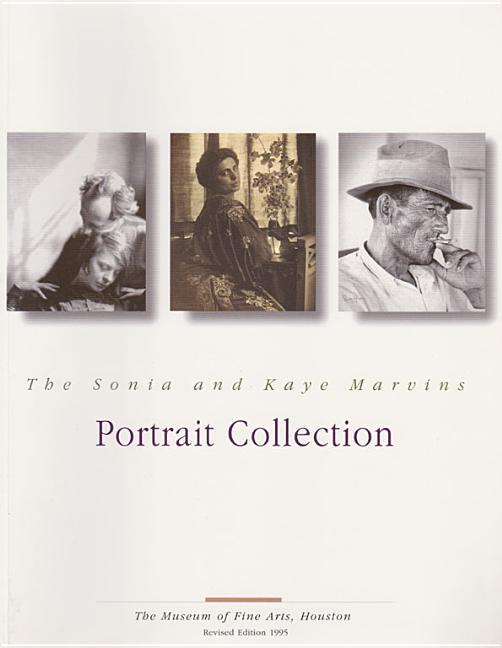 Sonia and Kaye Marvins Portrait Collection (Rev)