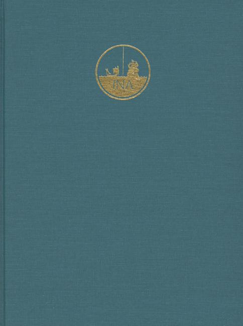 Yassi ADA: Volume I, a Seventh-Century Byzantine Shipwreck