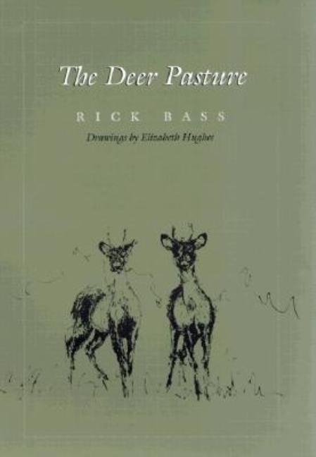 Deer Pasture