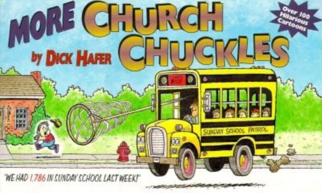 More Church Chuckles