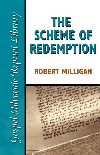 Scheme of Redemption