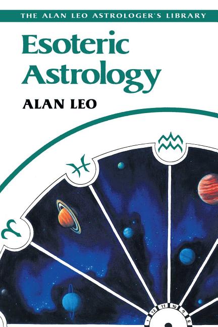 Esoteric Astrology (Original)