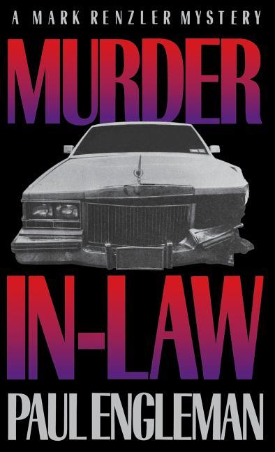 Murder-In-Law