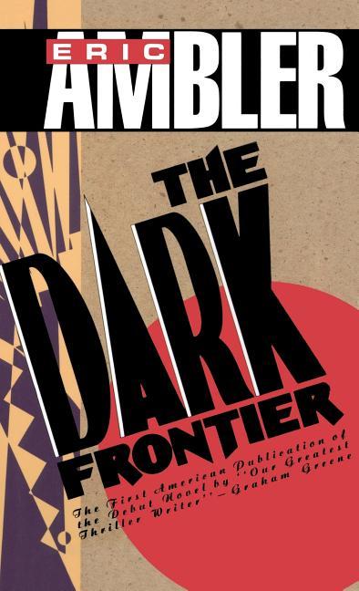 Dark Frontier