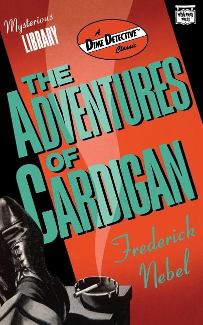 Adventures of Cardigan