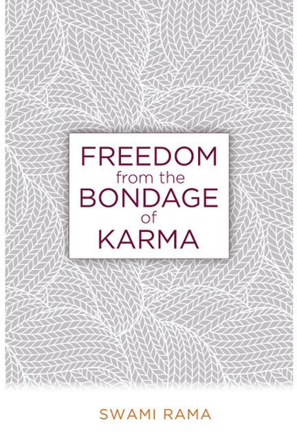 Freedom from the Bondage of Karma
