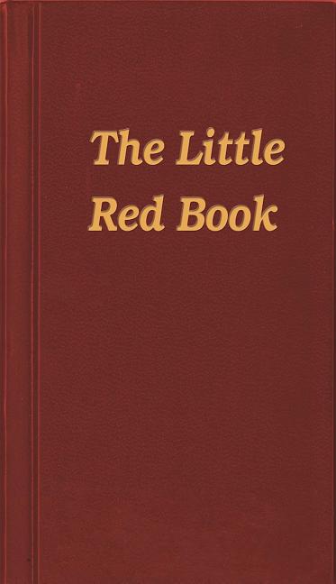 Little Red Book (Revised)