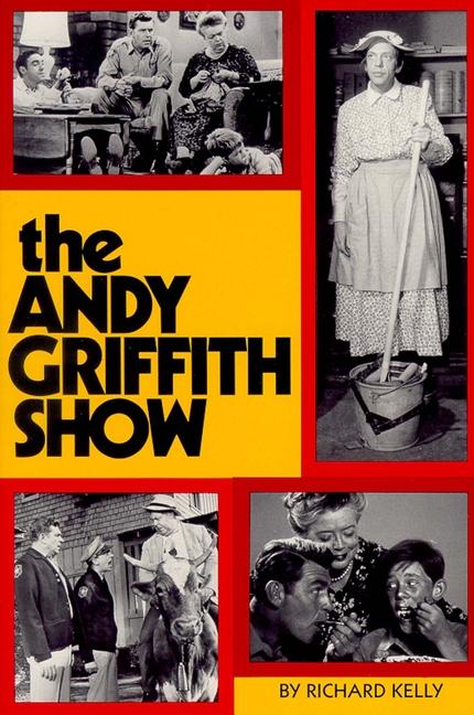 Andy Griffith Show Book (Revised)