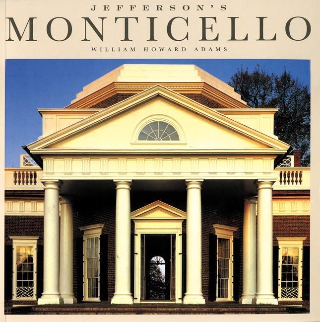 Jefferson's Monticello: Primary Phase