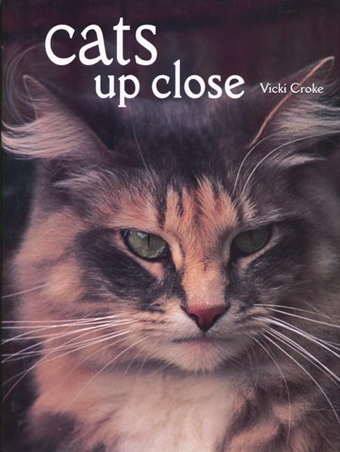 Cats Up Close (Revised)