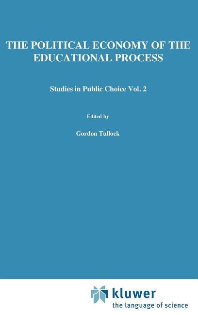 Political Economy of the Educational Process (1979)