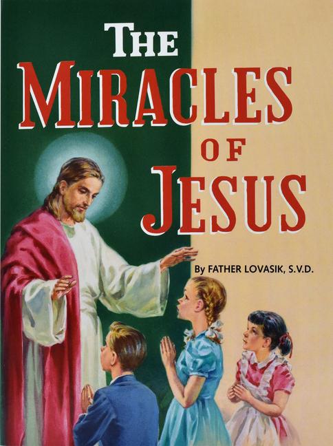 Miracles of Jesus