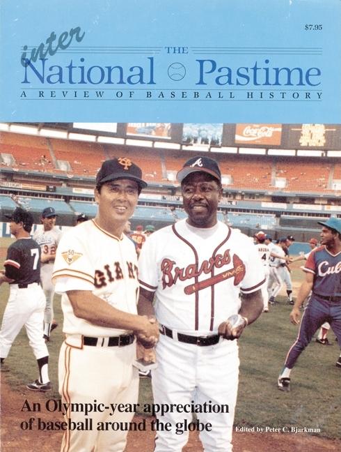 National Pastime: A Review of Baseball History