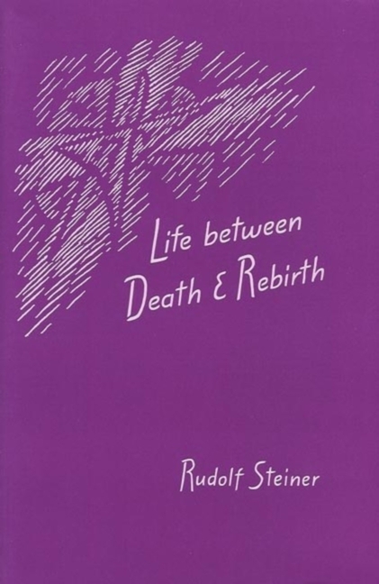 Life Between Death and Rebirth: The Active Connection Between the Living and the Dead (Cw 140) (Revi