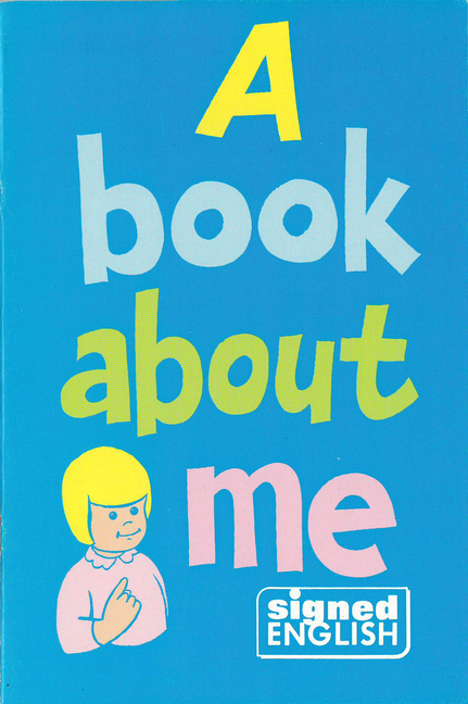 Book about Me