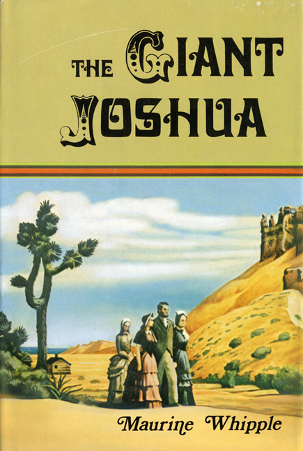 Giant Joshua