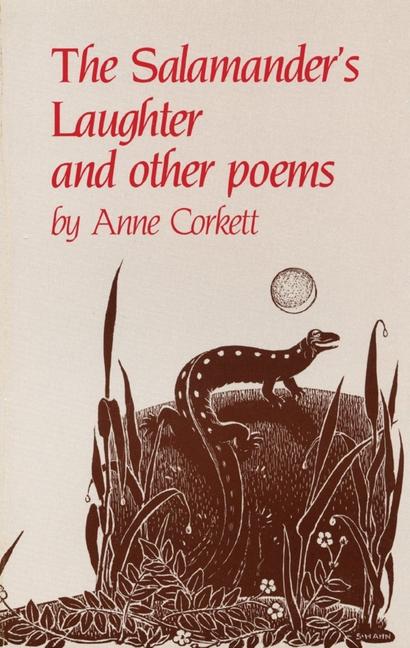 Salamander's Laughter: And Other Poems