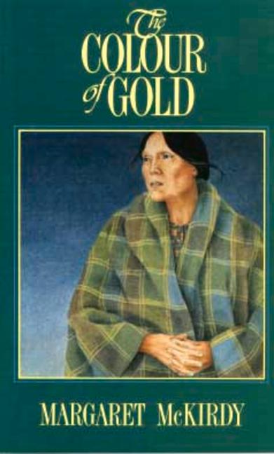 Colour of Gold